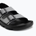 Sandały BIRKENSTOCK Mogami Terra BF Regular oasis black 7