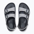 Sandały BIRKENSTOCK Mogami Terra BF Regular oasis black 3