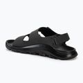 Sandały BIRKENSTOCK Mogami Terra BF Regular black 3
