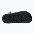 Sandały BIRKENSTOCK Mogami Terra BF Regular black 5
