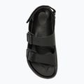Sandały BIRKENSTOCK Mogami Terra BF Regular black 6
