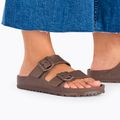Klapki BIRKENSTOCK Arizona EVA Regular roast 10