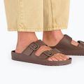 Klapki BIRKENSTOCK Arizona EVA Regular roast 12