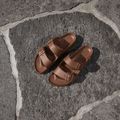 Klapki BIRKENSTOCK Arizona EVA Regular roast 13