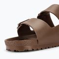 Klapki BIRKENSTOCK Arizona EVA Regular roast 8