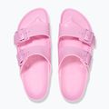 Klapki BIRKENSTOCK Arizona EVA fondant pink 3
