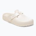 Klapki BIRKENSTOCK Boston EVA Narrow eggshell 8