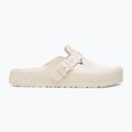 Klapki BIRKENSTOCK Boston EVA Narrow eggshell 9