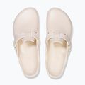 Klapki BIRKENSTOCK Boston EVA Narrow eggshell 12