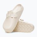 Klapki BIRKENSTOCK Boston EVA Narrow eggshell 13