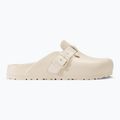 Klapki BIRKENSTOCK Boston EVA Narrow eggshell 2