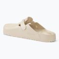 Klapki BIRKENSTOCK Boston EVA Narrow eggshell 3