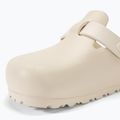 Klapki BIRKENSTOCK Boston EVA Narrow eggshell 7