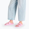 Klapki BIRKENSTOCK Arizona EVA Narrow fondant pink 4