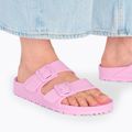 Klapki BIRKENSTOCK Arizona EVA Narrow fondant pink 5