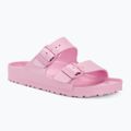 Klapki BIRKENSTOCK Arizona EVA Narrow fondant pink