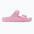 Klapki BIRKENSTOCK Arizona EVA Narrow fondant pink 2