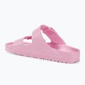 Klapki BIRKENSTOCK Arizona EVA Narrow fondant pink 3
