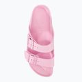 Klapki BIRKENSTOCK Arizona EVA Narrow fondant pink 7