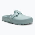 Klapki BIRKENSTOCK Boston EVA Narrow surf green