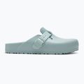 Klapki BIRKENSTOCK Boston EVA Narrow surf green 2