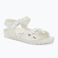 Sandały dziecięce BIRKENSTOCK Rio EVA Narrow white