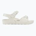 Sandały dziecięce BIRKENSTOCK Rio EVA Narrow white 2