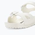 Sandały dziecięce BIRKENSTOCK Rio EVA Narrow white 7