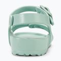 Sandały dziecięce BIRKENSTOCK Rio EVA Narrow surf green 6