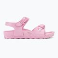 Sandały dziecięce BIRKENSTOCK Rio EVA Narrow fondant pink 2