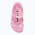 Sandały dziecięce BIRKENSTOCK Rio EVA Narrow fondant pink 5