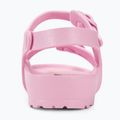 Sandały dziecięce BIRKENSTOCK Rio EVA Narrow fondant pink 6