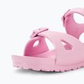 Sandały dziecięce BIRKENSTOCK Rio EVA Narrow fondant pink 7