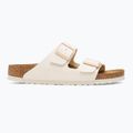 Klapki BIRKENSTOCK Arizona BF Narrow eggshell 9