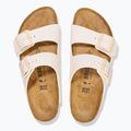 Klapki BIRKENSTOCK Arizona BF Narrow eggshell 12