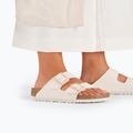 Klapki BIRKENSTOCK Arizona BF Narrow eggshell 15
