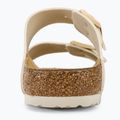 Klapki BIRKENSTOCK Arizona BF Narrow eggshell 6