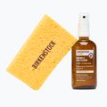 Zestaw do czyszczenia butów BIRKENSTOCK Footbed and Shoe Cleaner with Sponge 100 ml multicolor