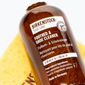 Zestaw do czyszczenia butów BIRKENSTOCK Footbed and Shoe Cleaner with Sponge 100 ml multicolor 3