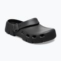 Klapki BIRKENSTOCK Birki Flow EVA Regular black 10