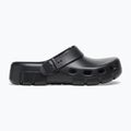 Klapki BIRKENSTOCK Birki Flow EVA Regular black 12