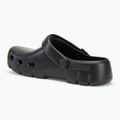Klapki BIRKENSTOCK Birki Flow EVA Regular black 4