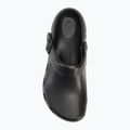 Klapki BIRKENSTOCK Birki Flow EVA Regular black 6
