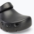 Klapki BIRKENSTOCK Birki Flow EVA Regular black 8