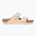 Klapki BIRKENSTOCK Arizona Birko-Flor new beige 2