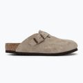 Klapki BIRKENSTOCK Boston Kids Narrow taupe 2
