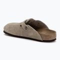 Klapki BIRKENSTOCK Boston Kids Narrow taupe 3