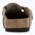Klapki BIRKENSTOCK Boston Kids Narrow taupe 6