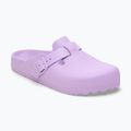 Klapki damskie BIRKENSTOCK Boston EVA Narrow crocus 8
