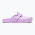 Klapki damskie BIRKENSTOCK Boston EVA Narrow crocus 9